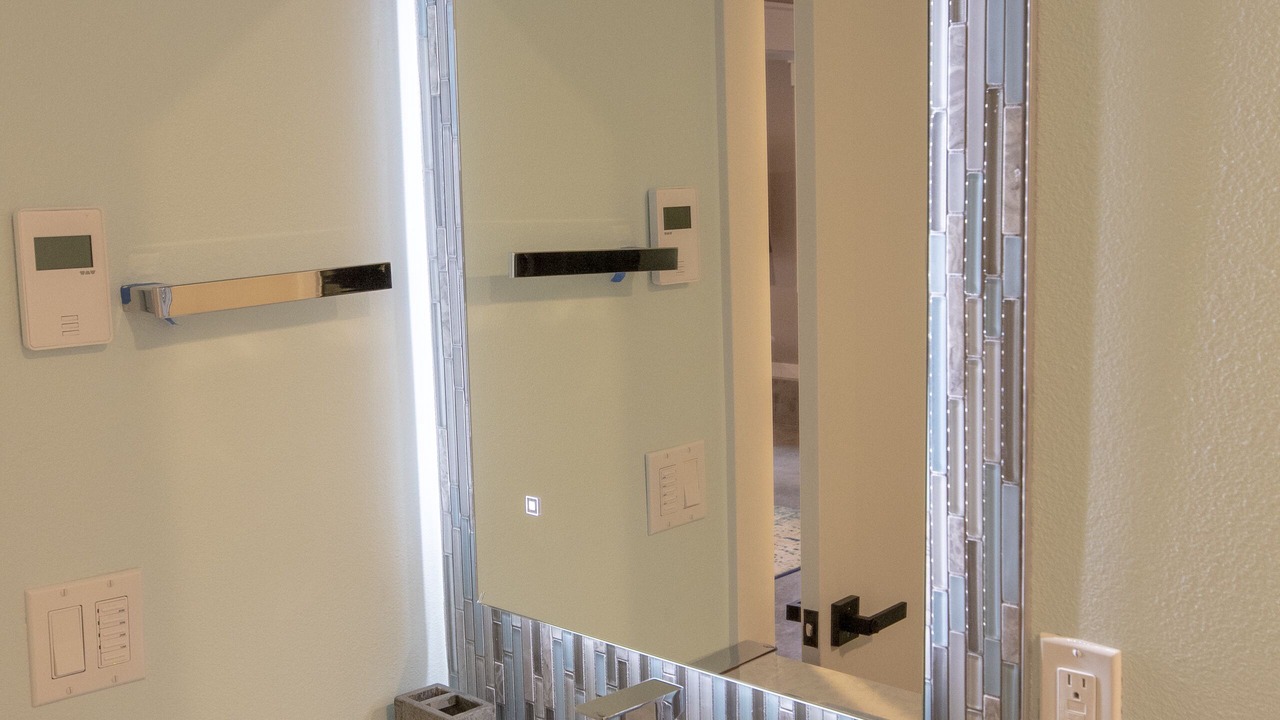 Photo of Bathroom in Genesee