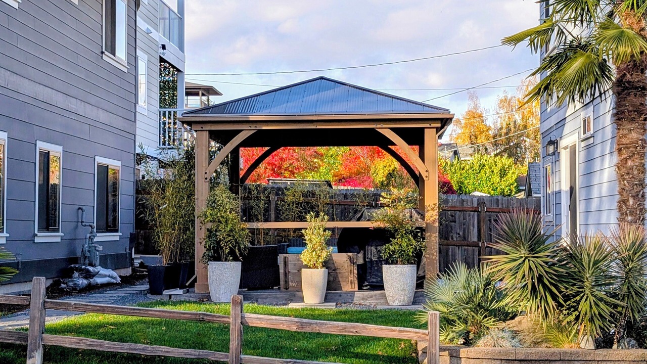 Photo of Outdoor in Genesee