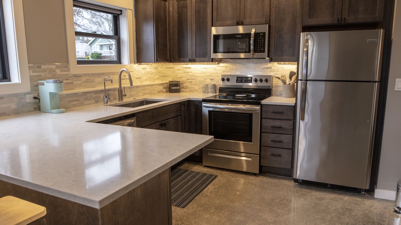 Photo of Kitchen in Genesee