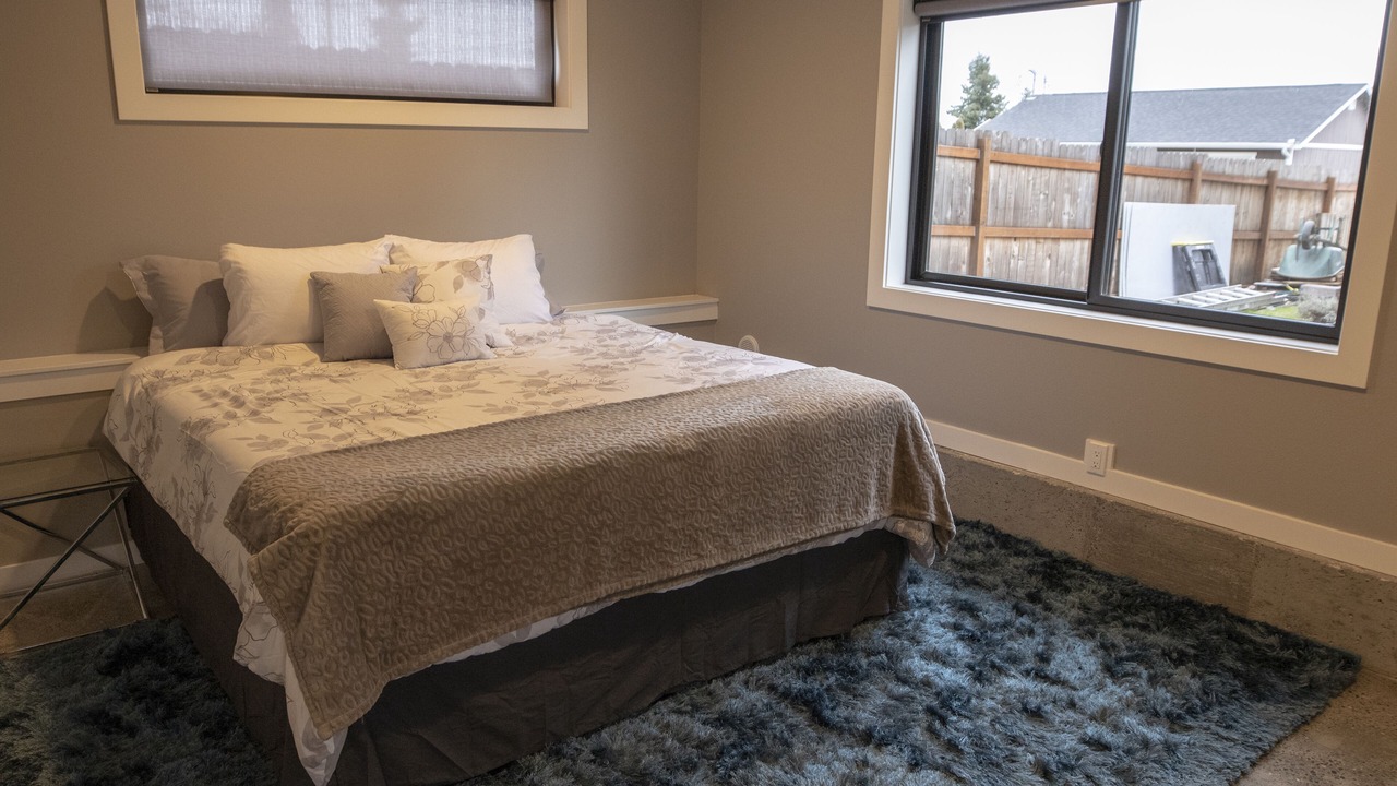 Photo of Bedroom in Genesee