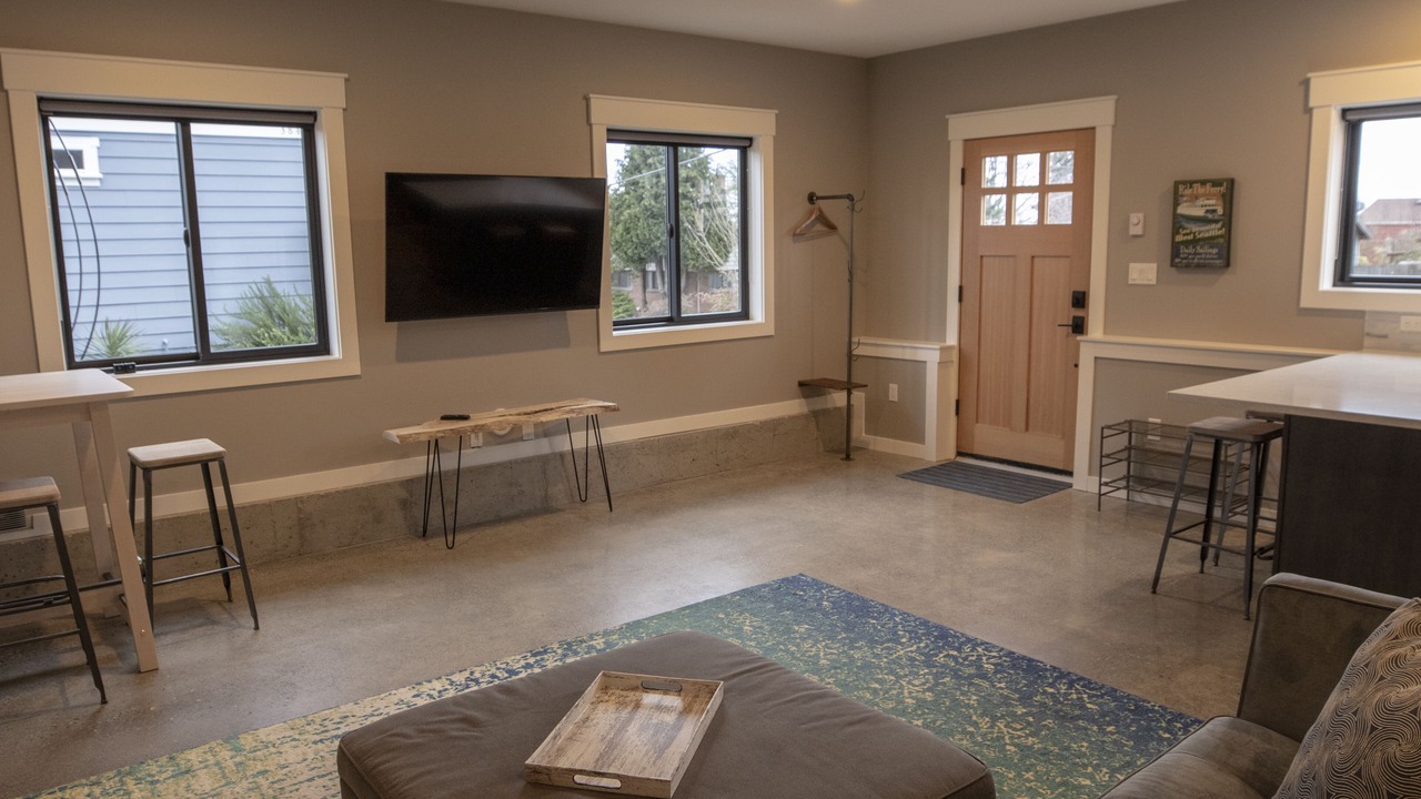 Photo of Livingroom in Genesee