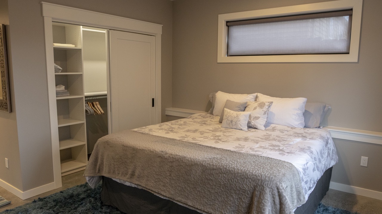 Photo of Bedroom in Genesee