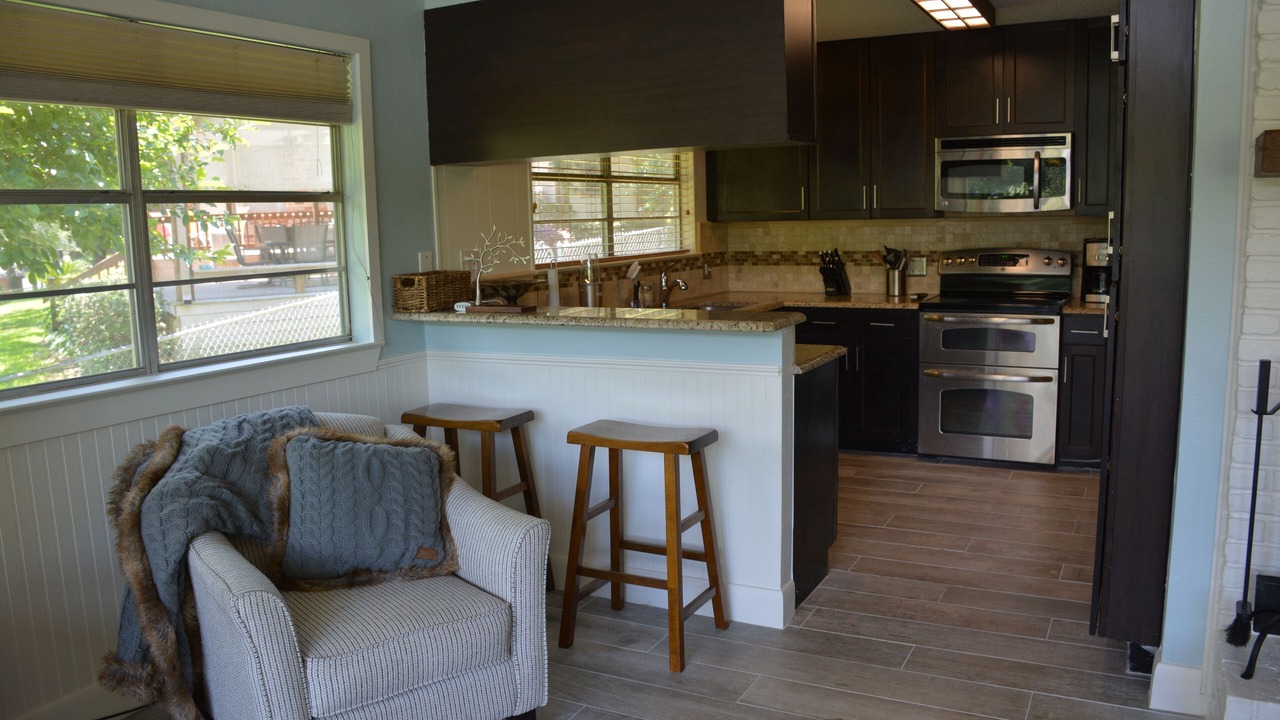 Photo of Kitchen in Tool