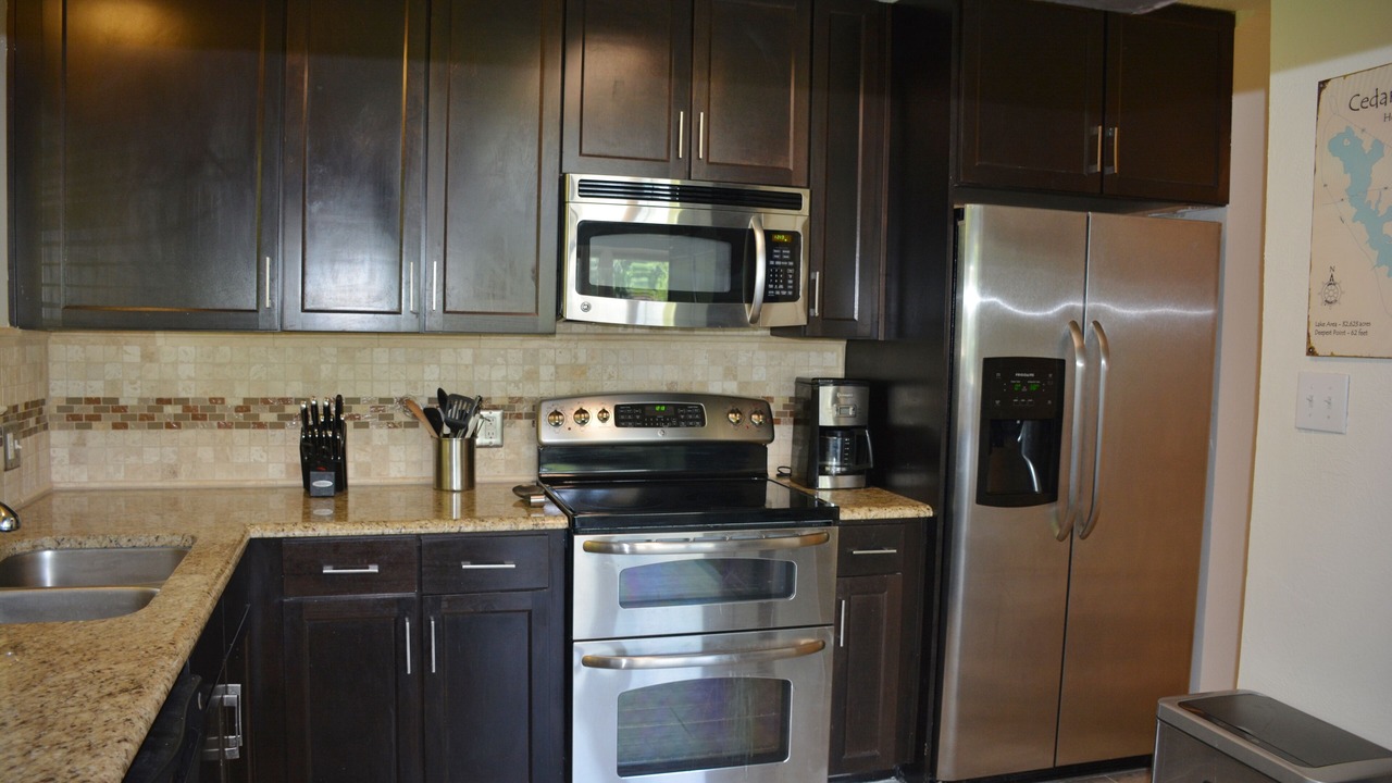 Photo of Kitchen in Tool