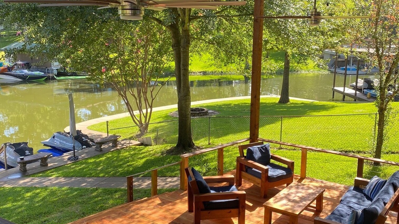 Photo of Patio Balcony in Tool