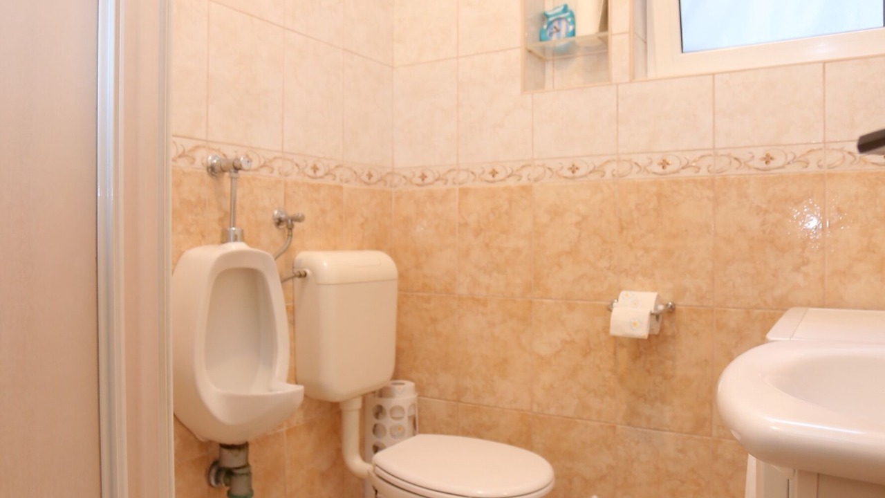Photo of Bathroom in Podgora
