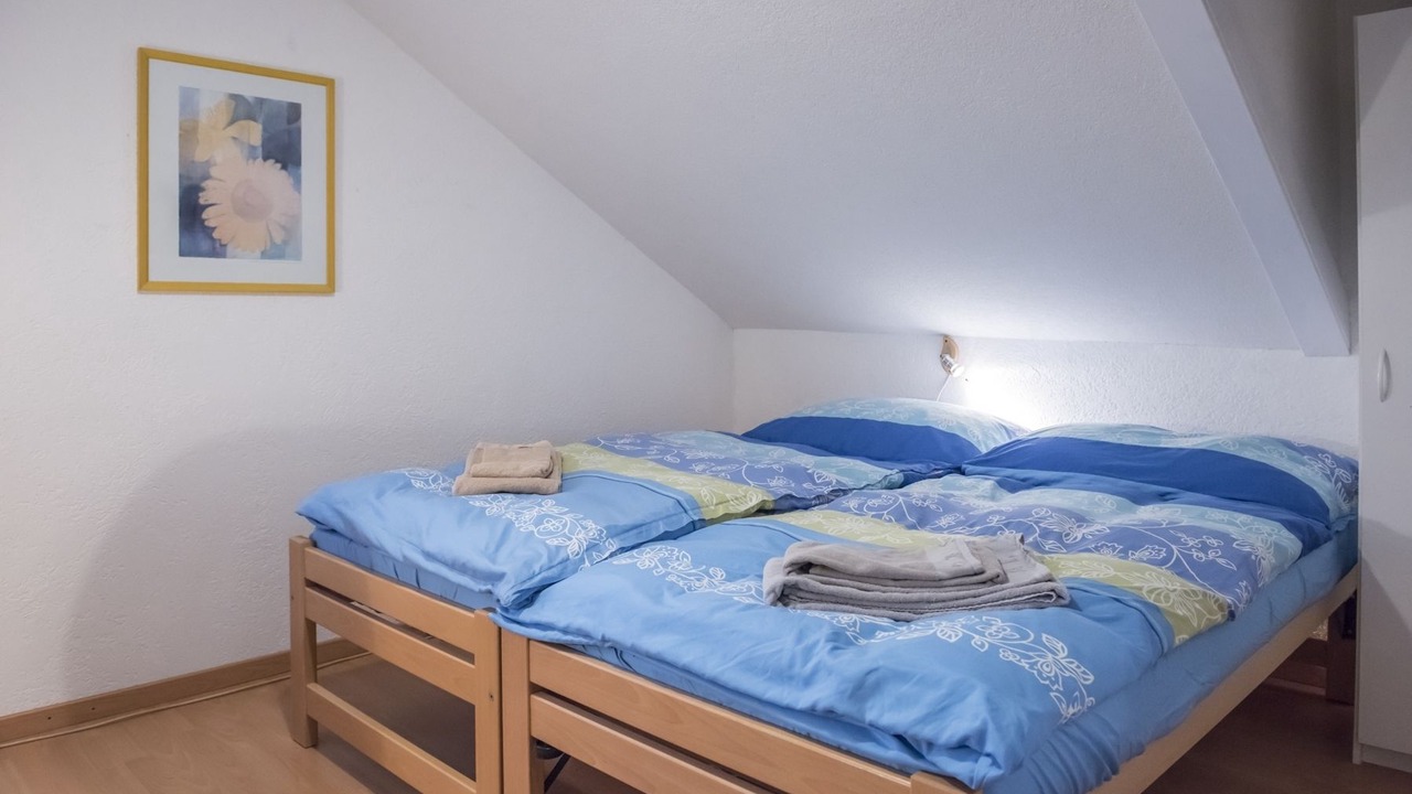 Photo of Bedroom in Gossau