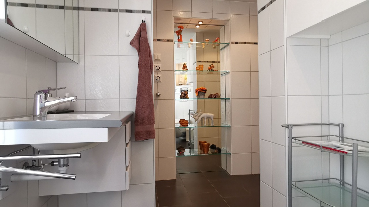 Photo of Bathroom in Gossau