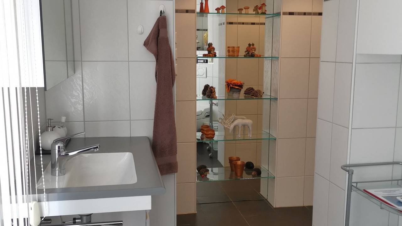 Photo of Bathroom in Gossau