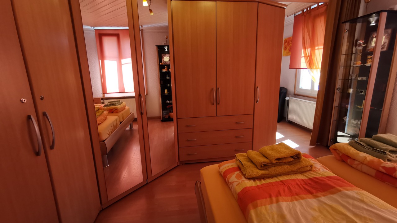 Photo of Bedroom in Gossau