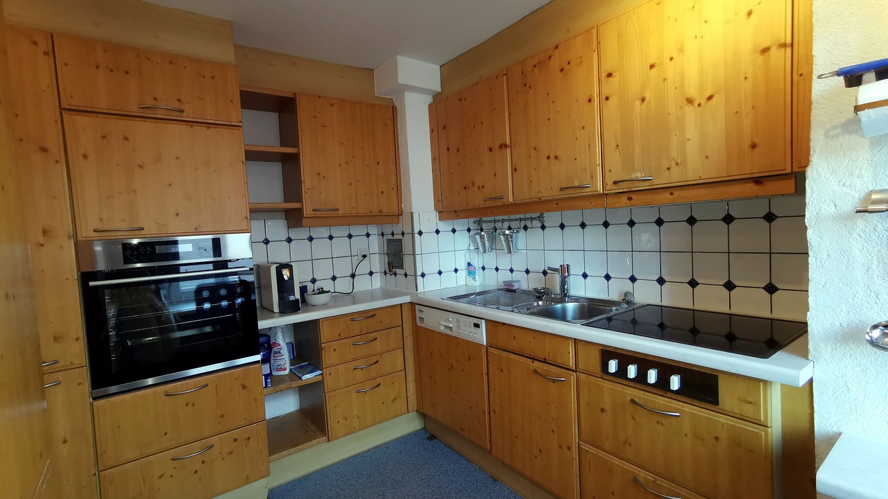 Photo of Kitchen in Gossau