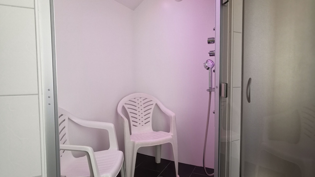 Photo of Bathroom in Gossau