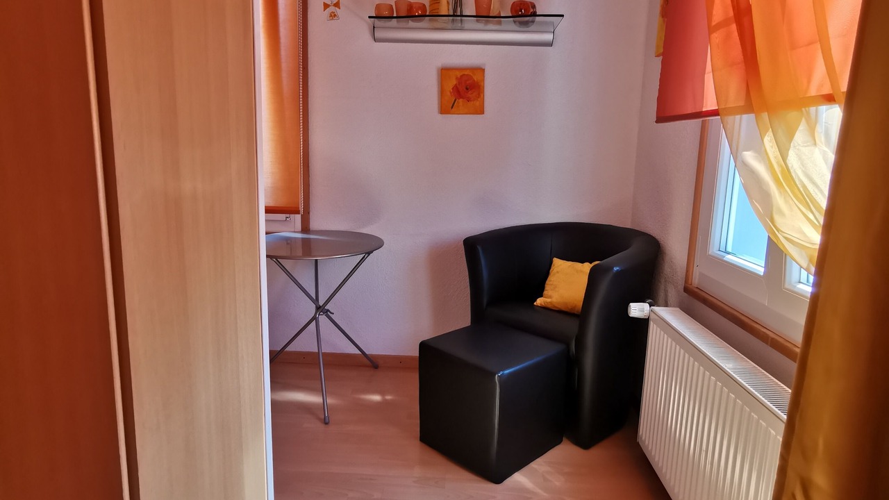 Photo of Bedroom in Gossau