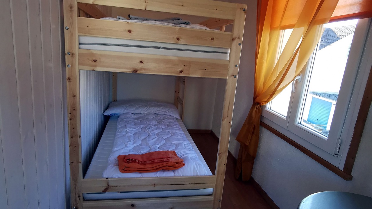 Photo of Bedroom in Gossau