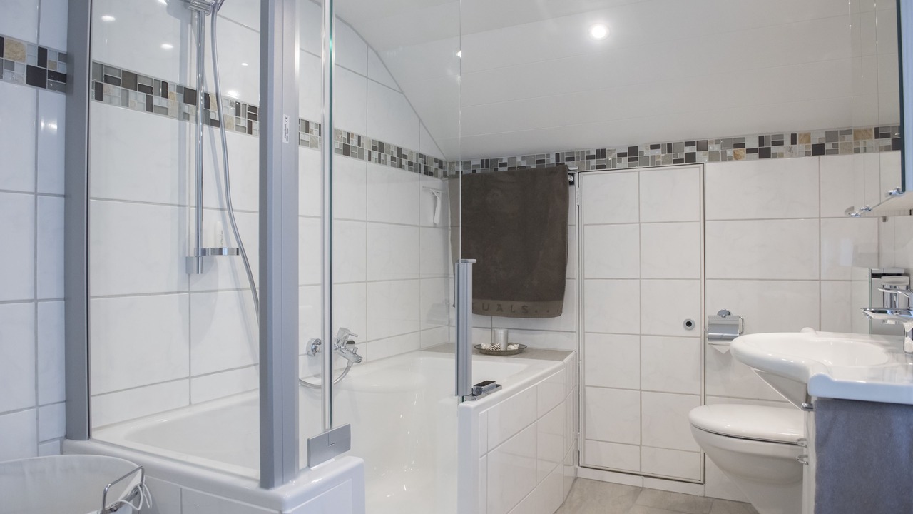 Photo of Bathroom in Gossau