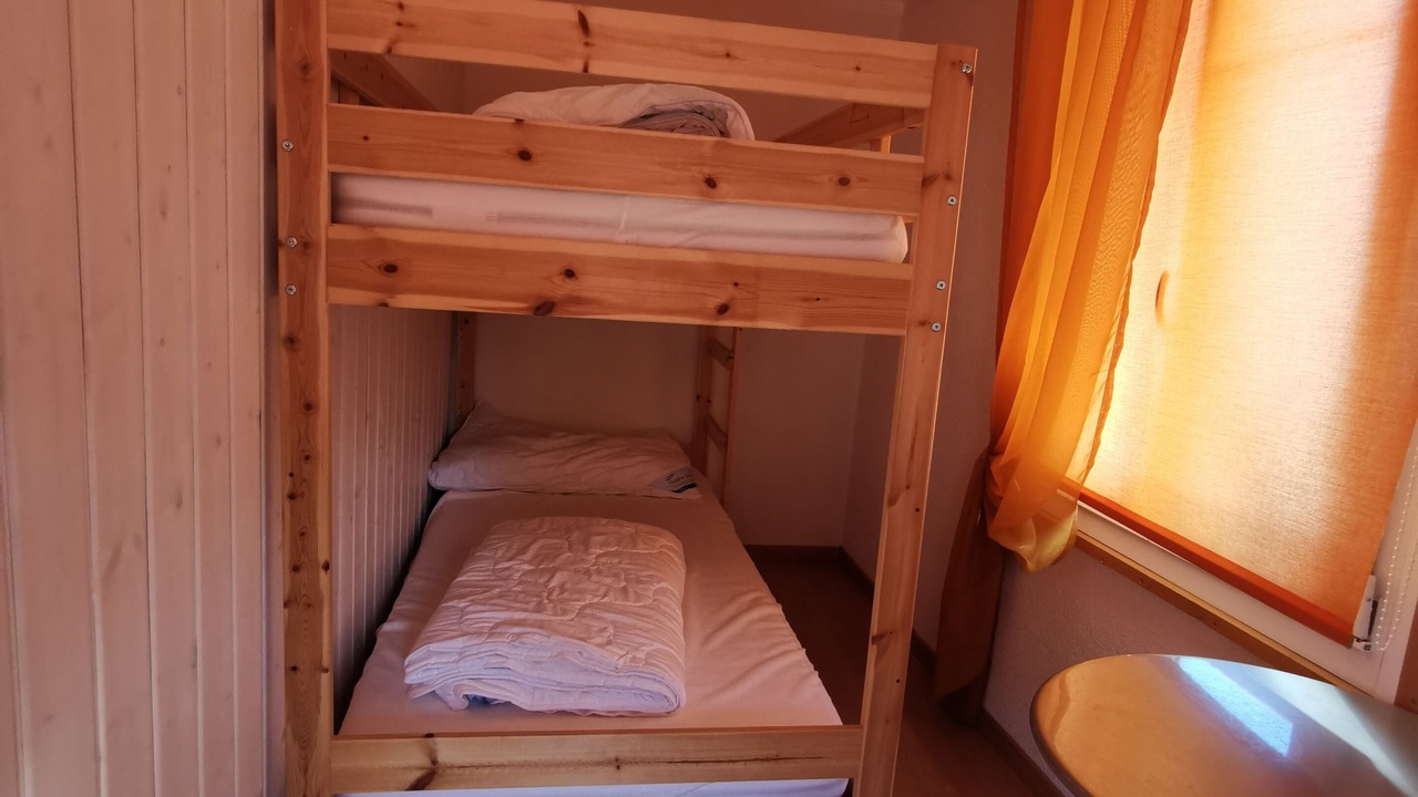 Photo of Bedroom in Gossau