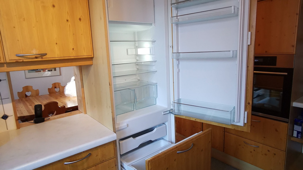 Photo of Kitchen in Gossau
