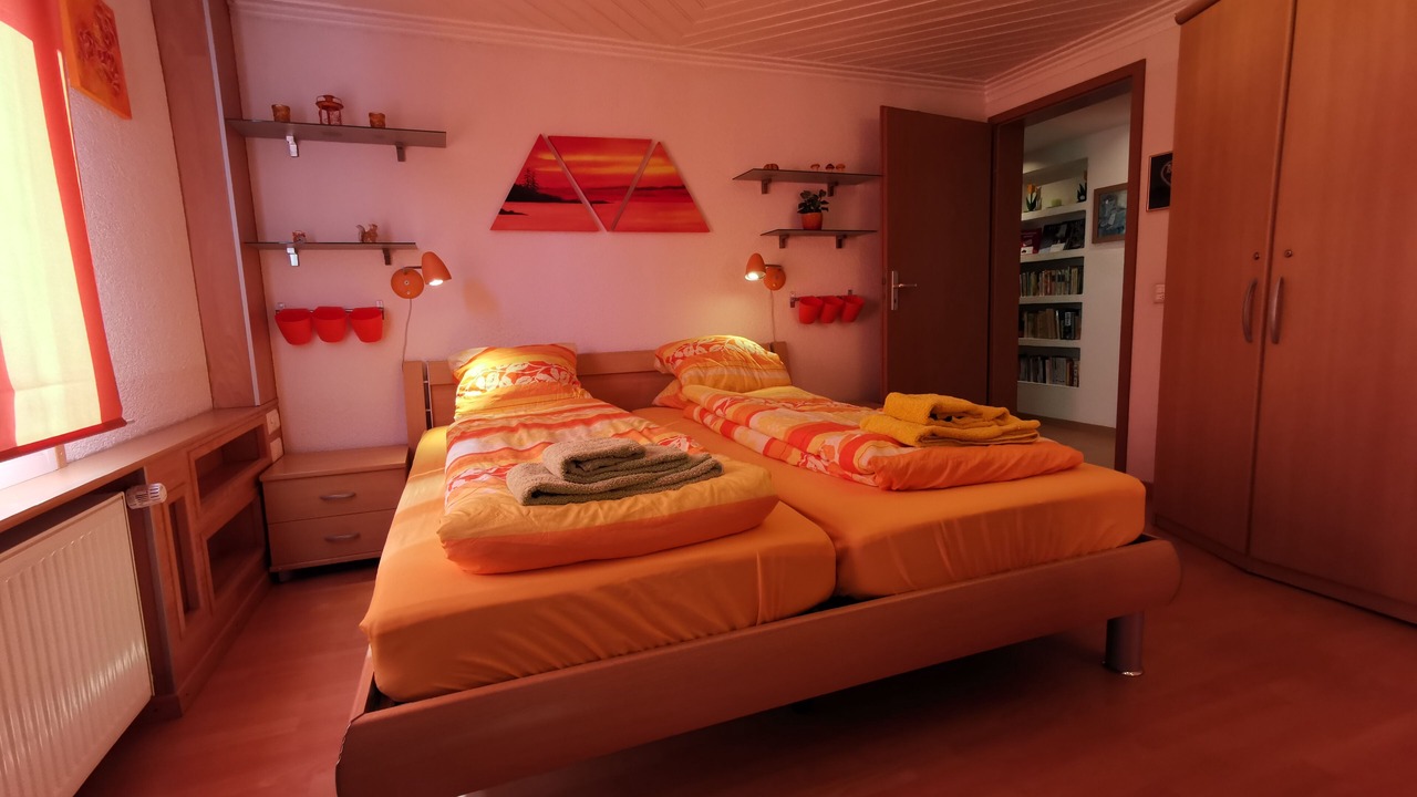 Photo of Bedroom in Gossau