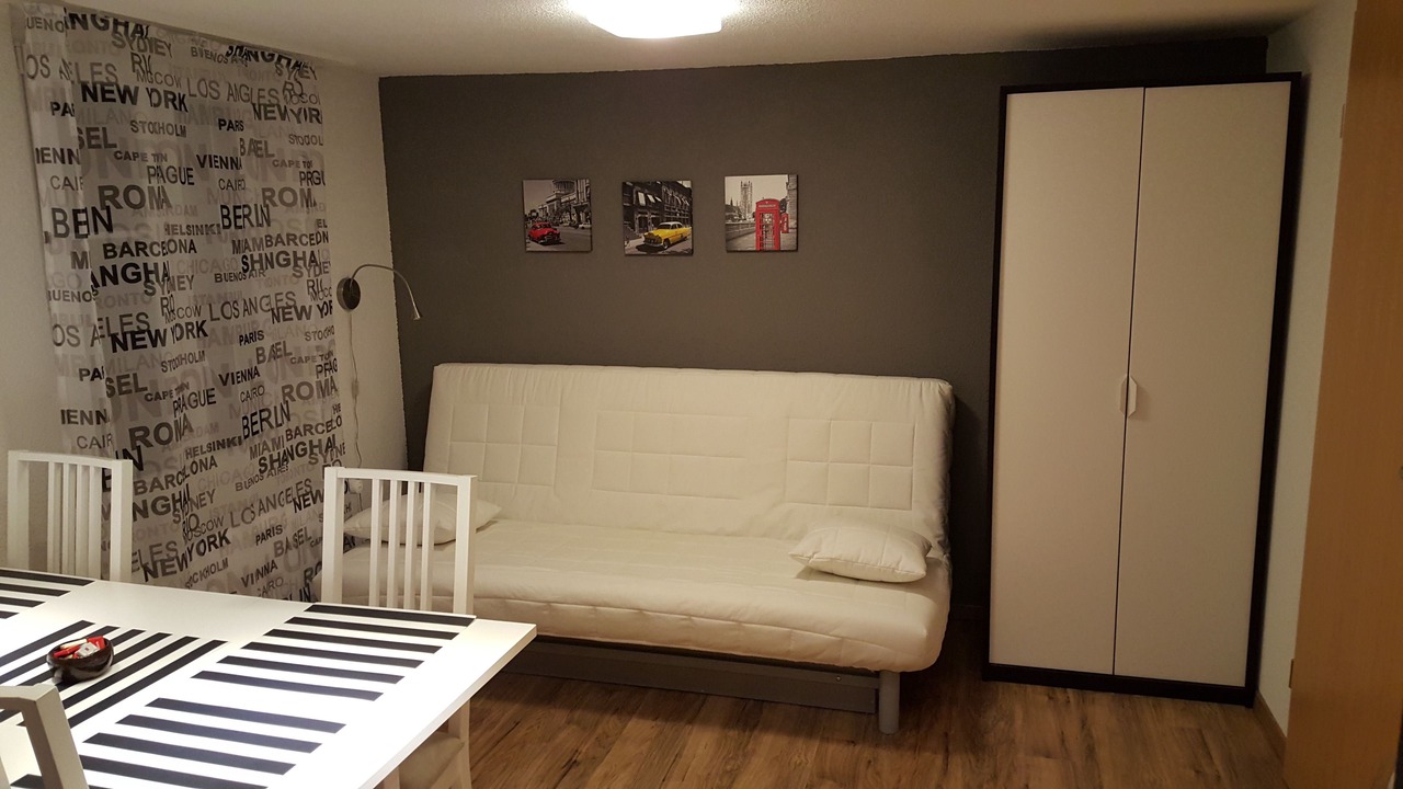 Photo of Livingroom in Gossau