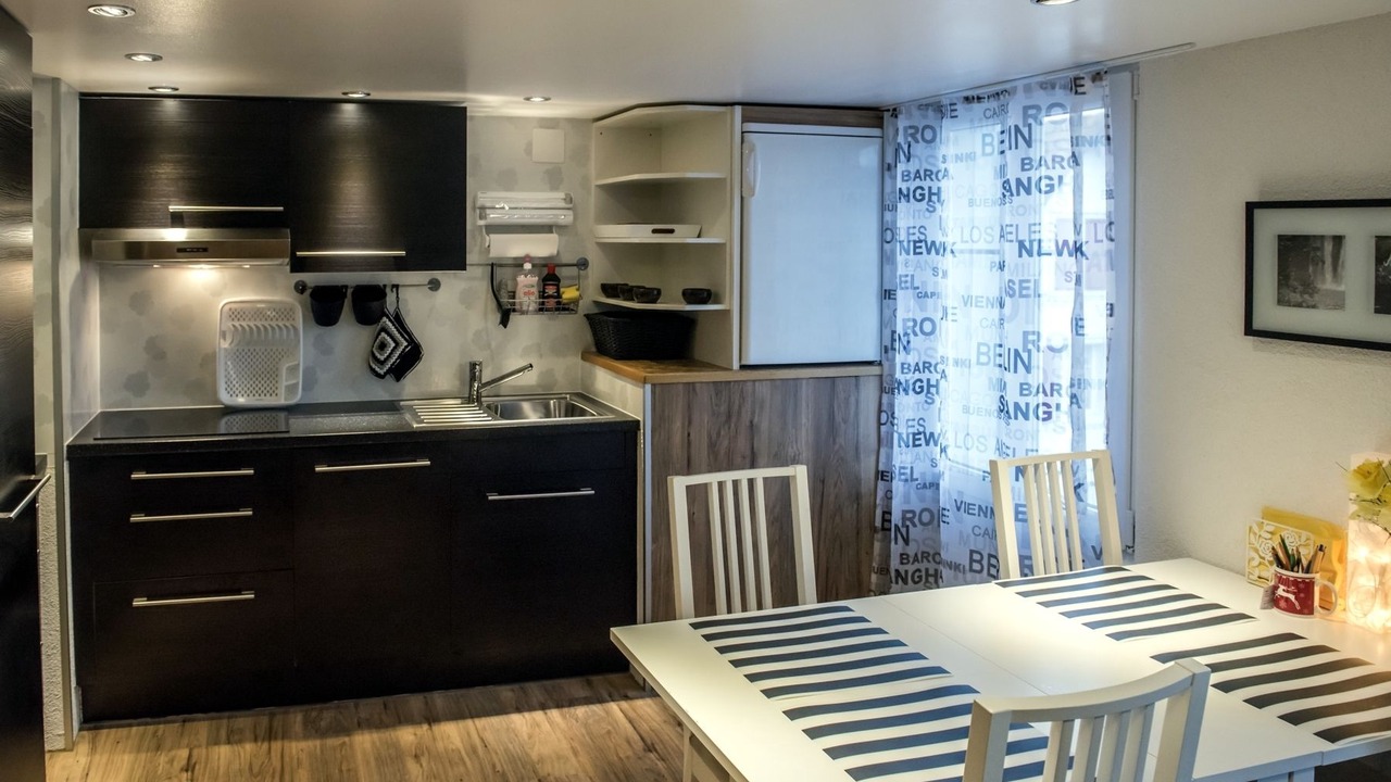 Photo of Kitchen in Gossau
