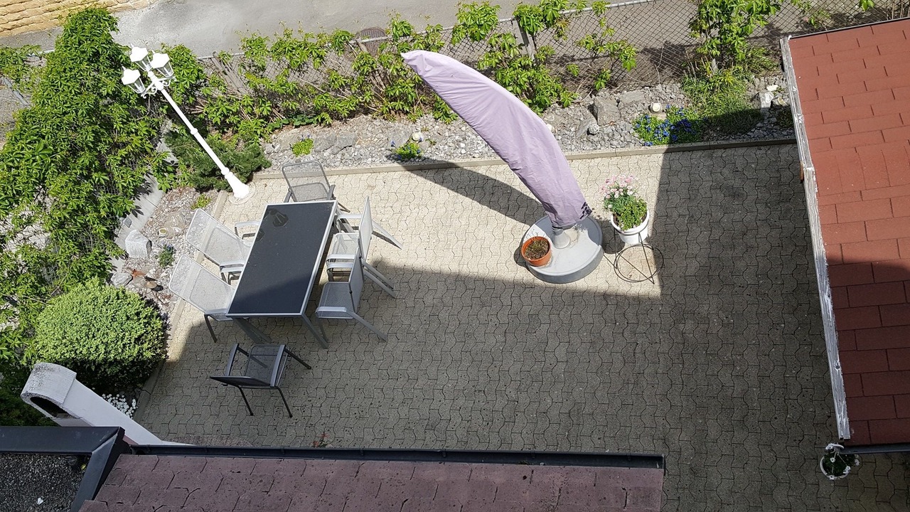 Photo of Outdoor in Gossau
