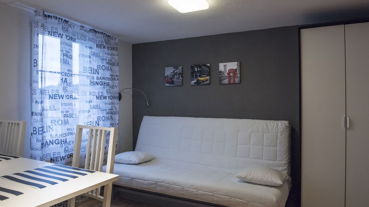 Photo of Bedroom in Gossau