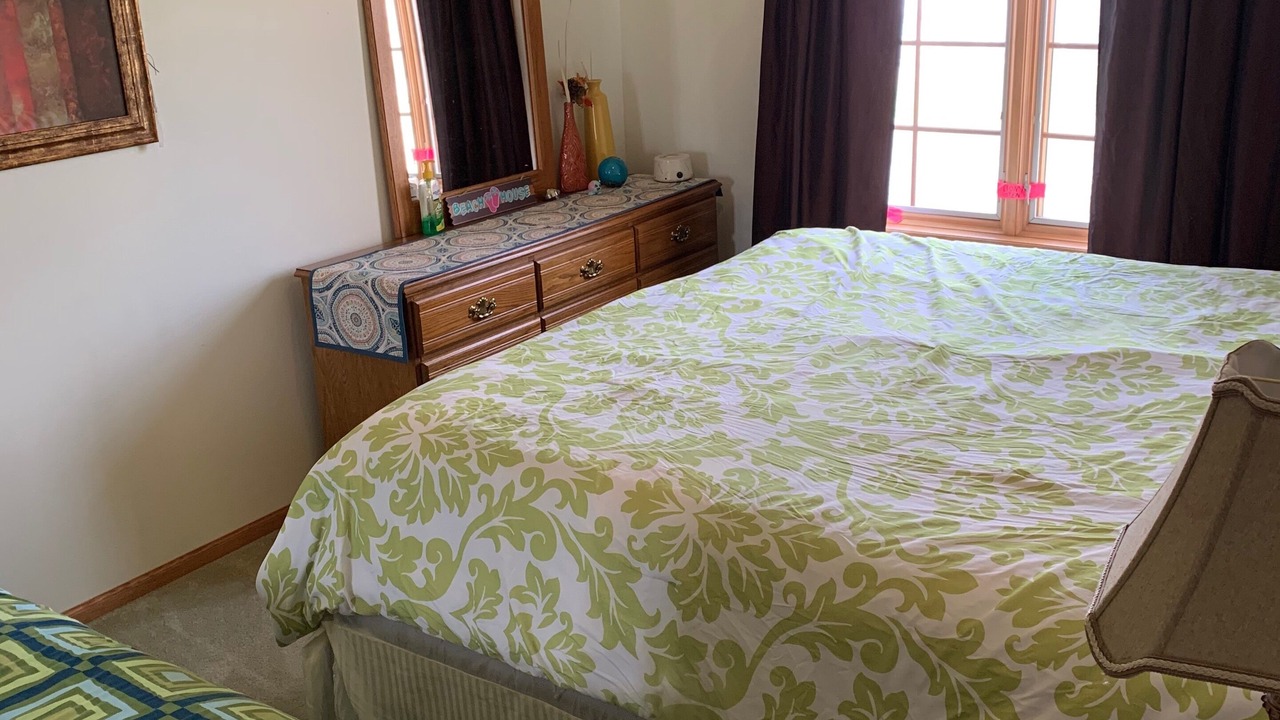Photo of Bedroom in Lonergan