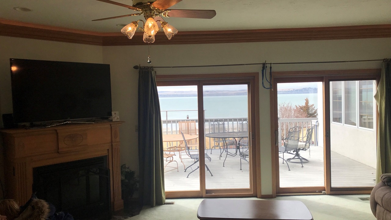Photo of Livingroom in Lonergan