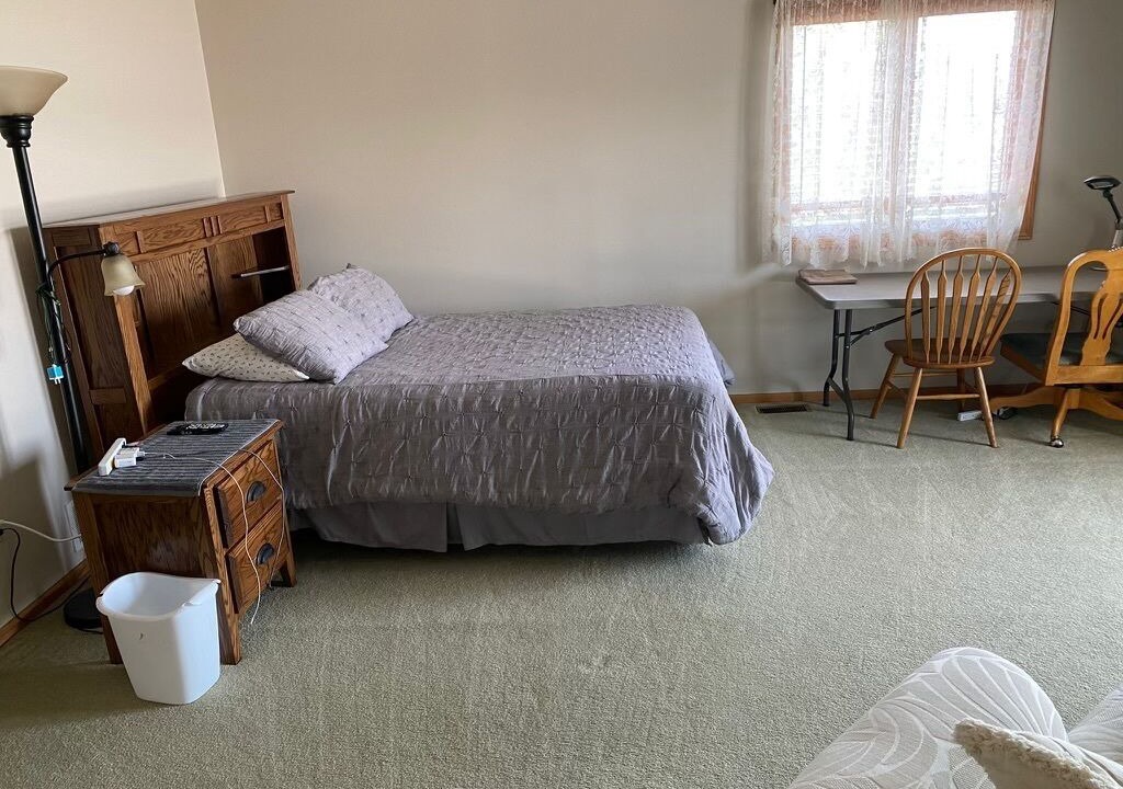 Photo of Bedroom in Lonergan