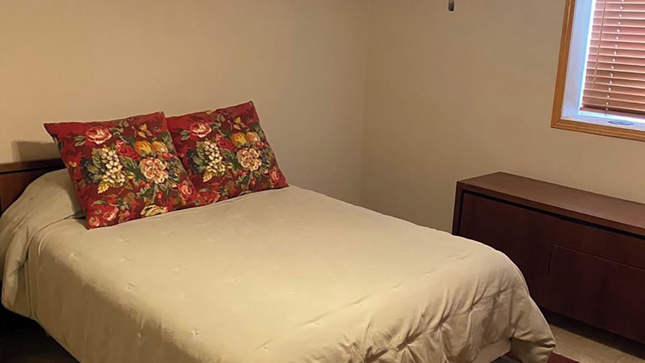 Photo of Bedroom in Lonergan