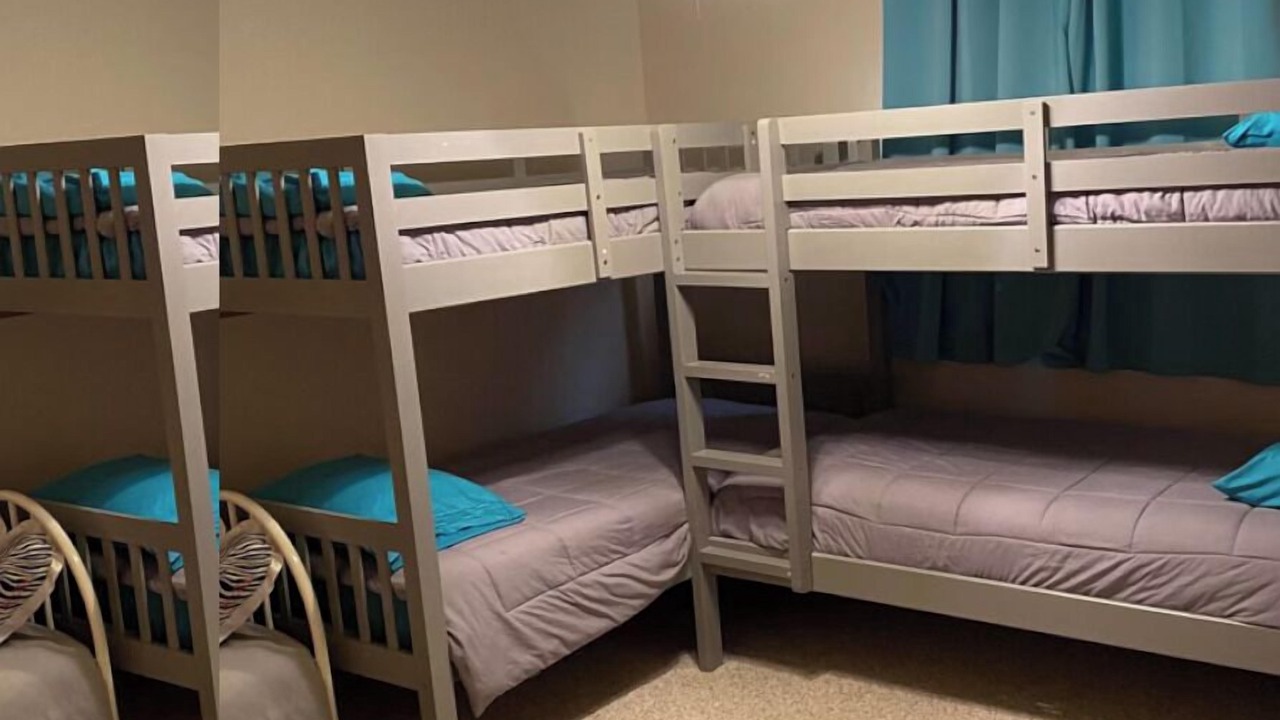 Photo of Bedroom in Lonergan