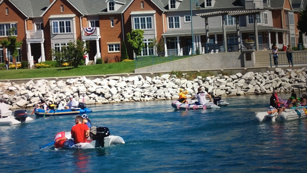 Photo of Outdoor in Kenosha