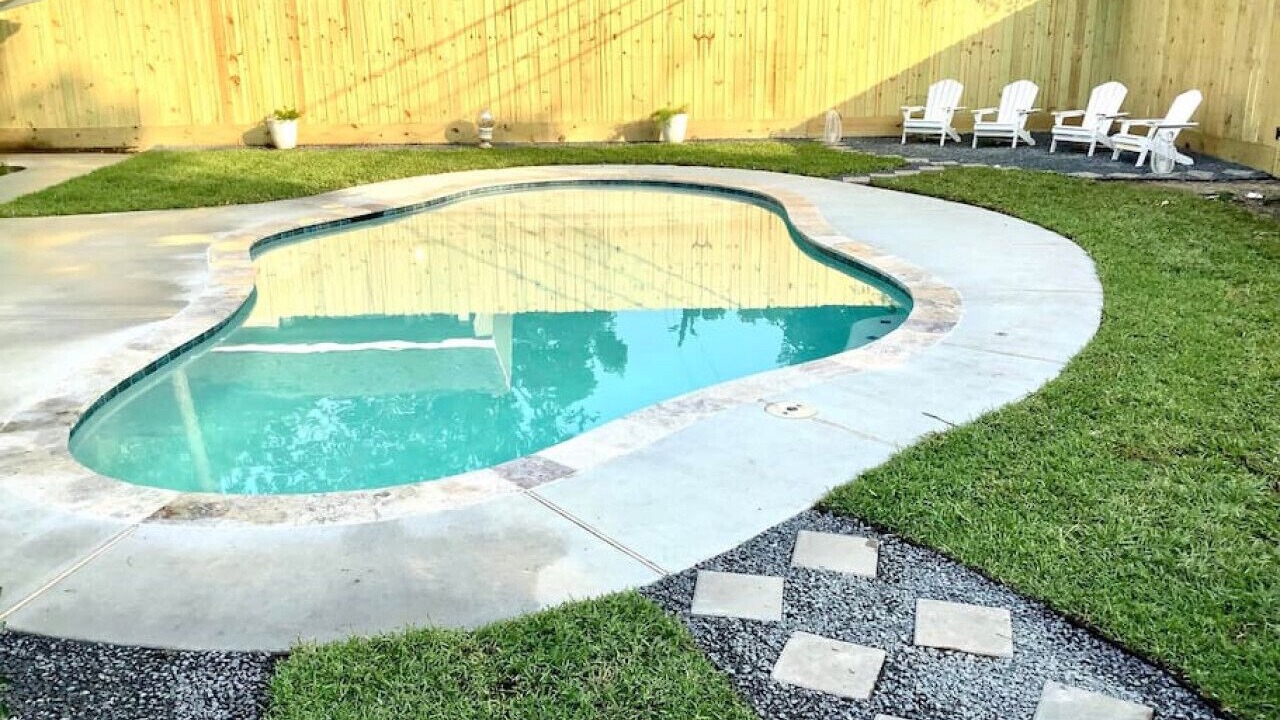 Photo of Outdoor in Clear Lake Shores