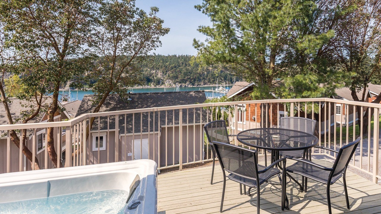 Photo of Outdoor in Deer Harbor