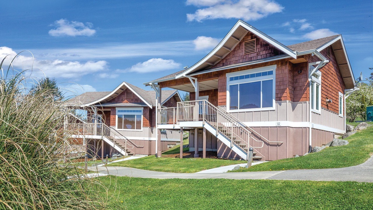 Photo of Outdoor in Deer Harbor