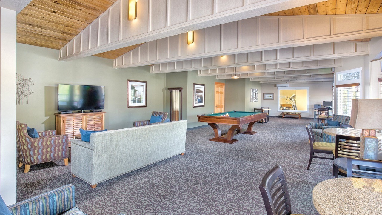 Photo of Bedroom in Deer Harbor