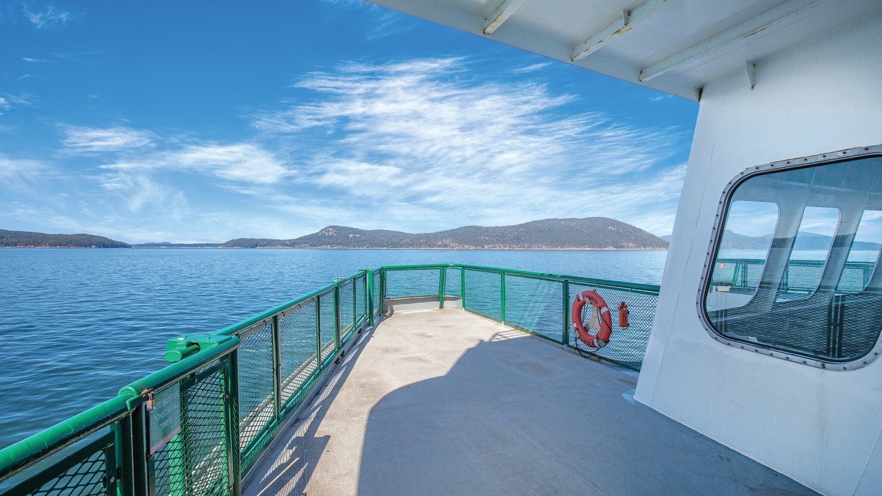 Photo of Outdoor in Deer Harbor