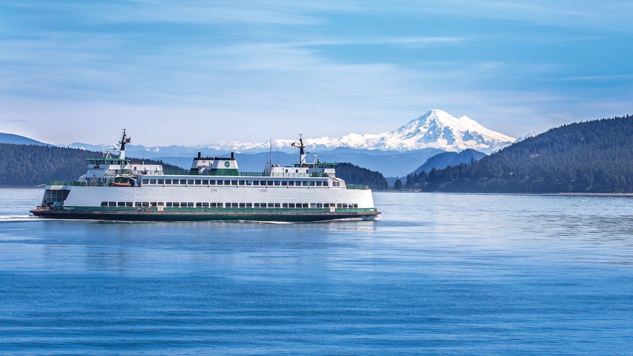 Photo of Others in Deer Harbor