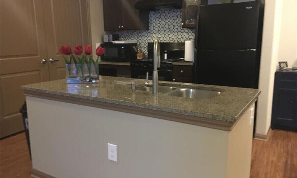 Photo of Kitchen in Grogan's Mill