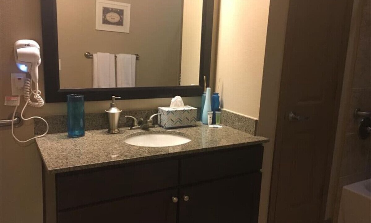 Photo of Bathroom in Grogan's Mill