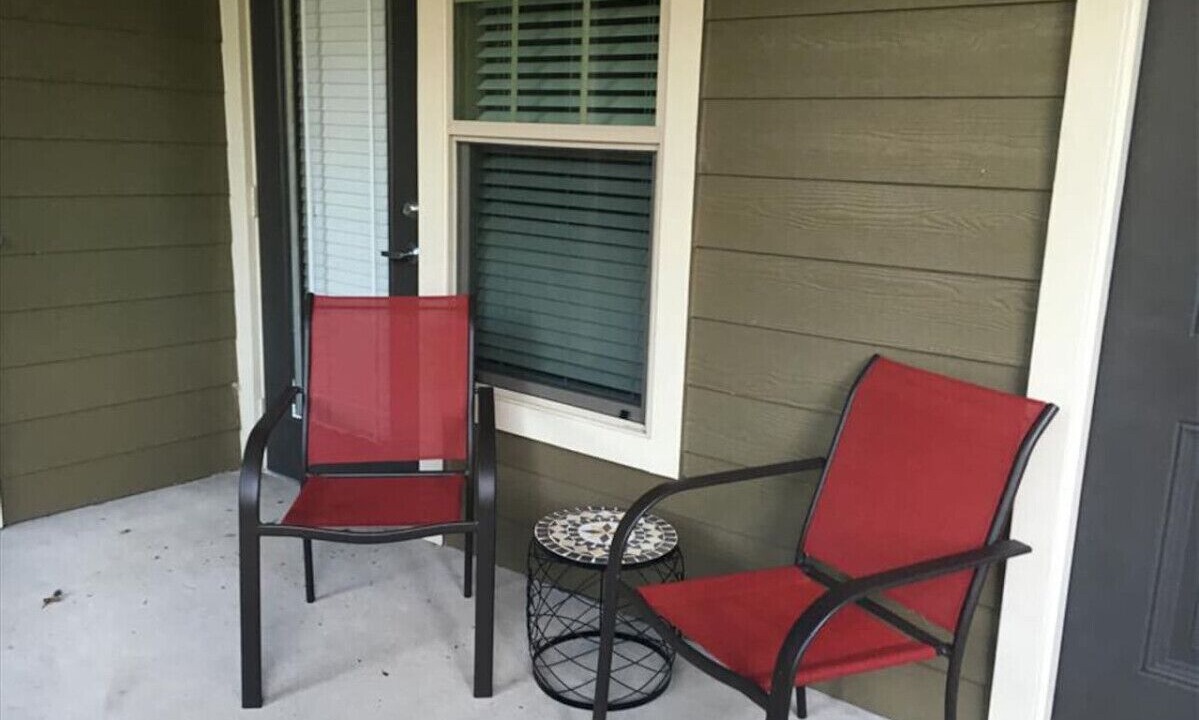 Photo of Outdoor in Grogan's Mill