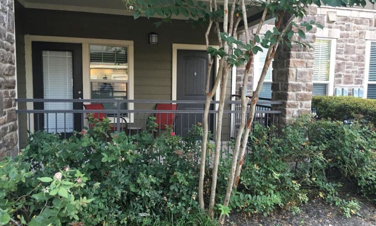 Photo of Outdoor in Grogan's Mill