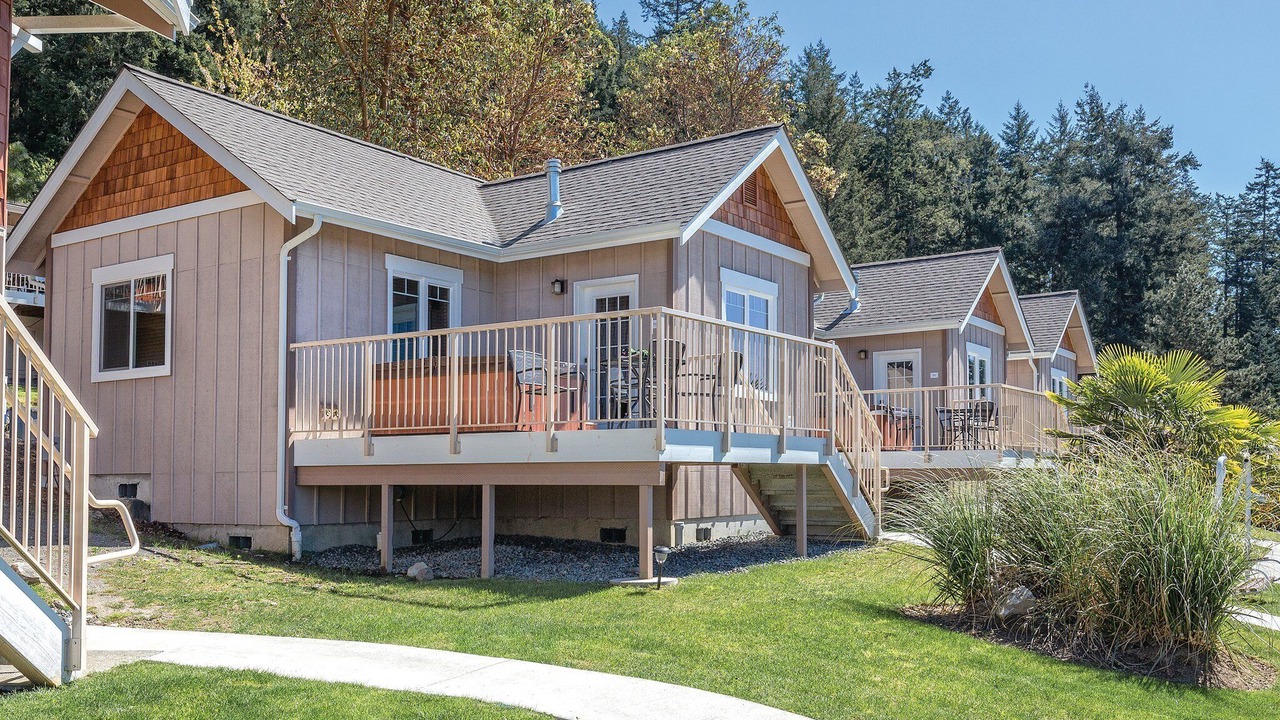 Photo of Outdoor in Deer Harbor