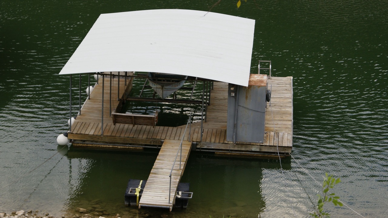 Photo of Outdoor in Lakeshore Ranch