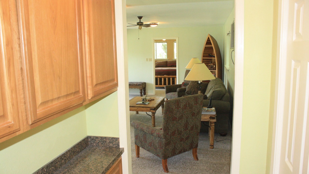 Photo of Bedroom in Lakeshore Ranch