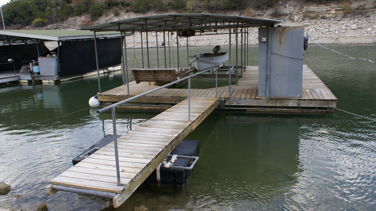 Photo of Outdoor in Lakeshore Ranch