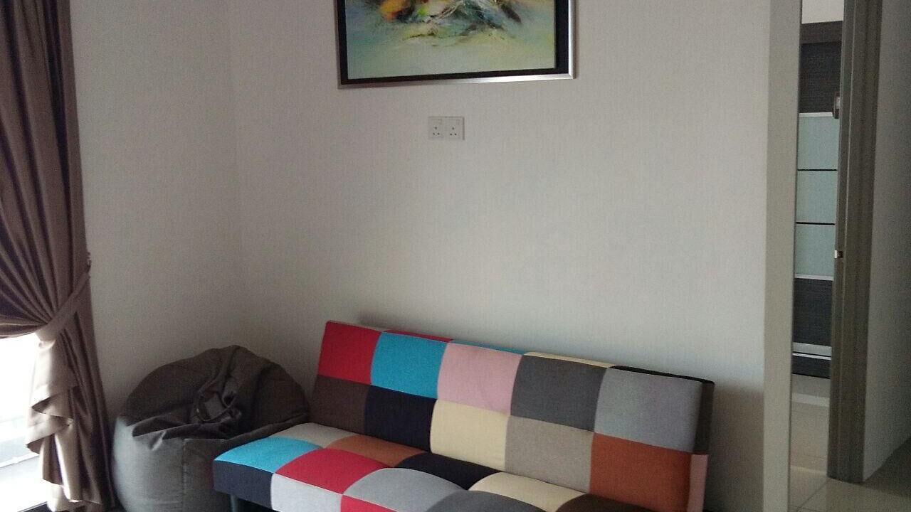 Photo of Livingroom in Hulu Kinta