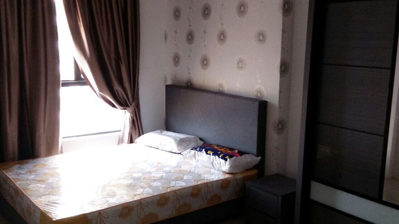 Photo of Bedroom in Hulu Kinta