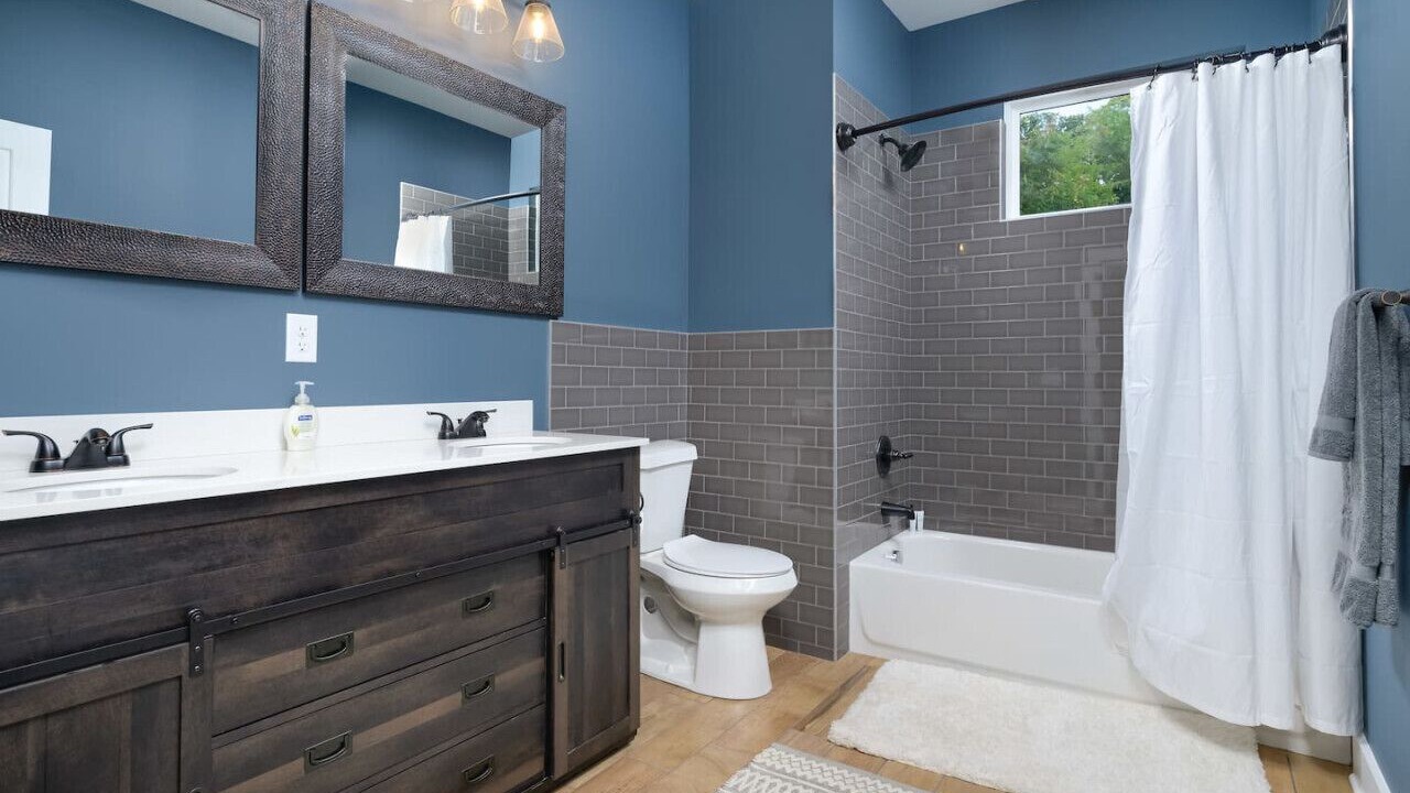 Photo of Bathroom in North Chattanooga