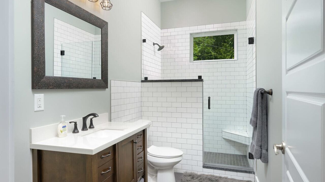 Photo of Bathroom in North Chattanooga